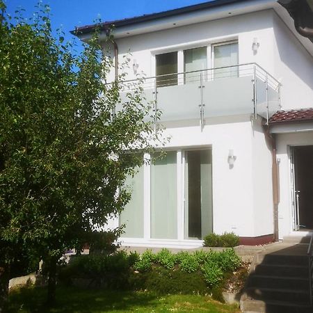 Townhouse Kassel City Modern/Ruhig/Kostenlose Parkmoeglichkeiten Exterior foto